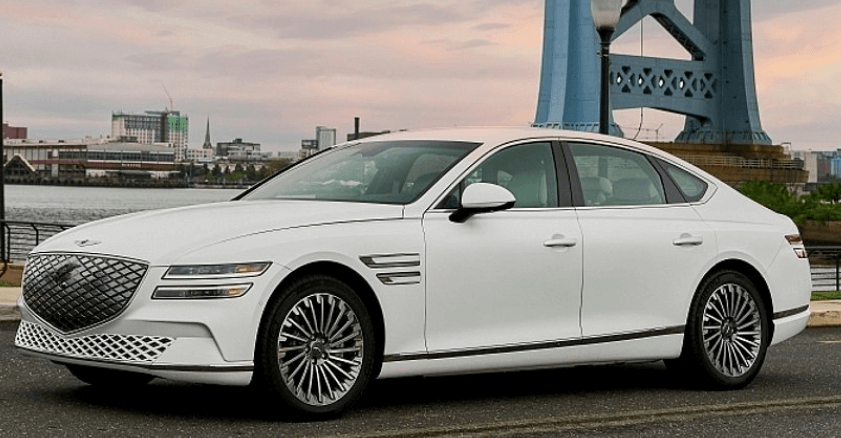 G80 페이스리프트 가격표 제원 중고차 