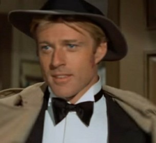 로버트 레드포드 프로필