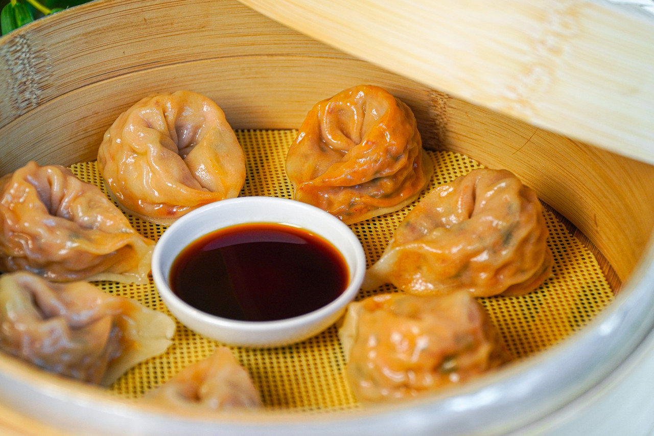 경주 도화당