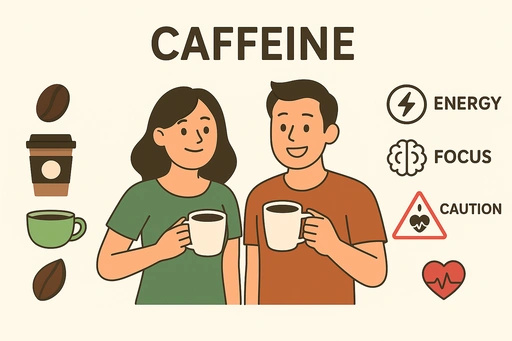 카페인
