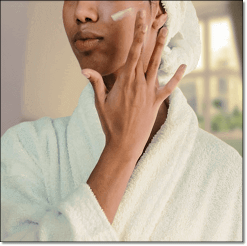 케피어 피부미용 효과