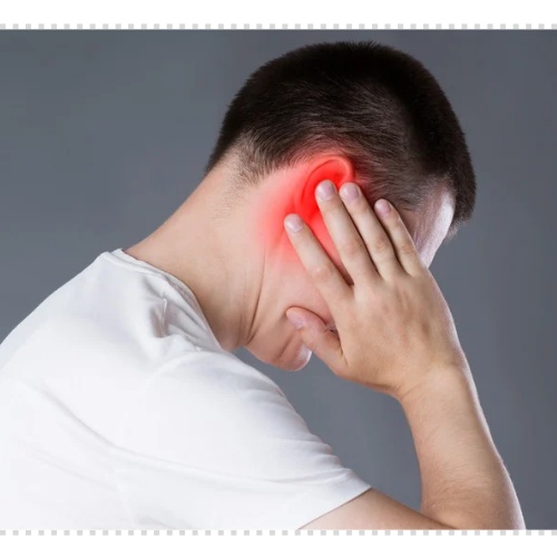 귀 대상포진 증상 후유증