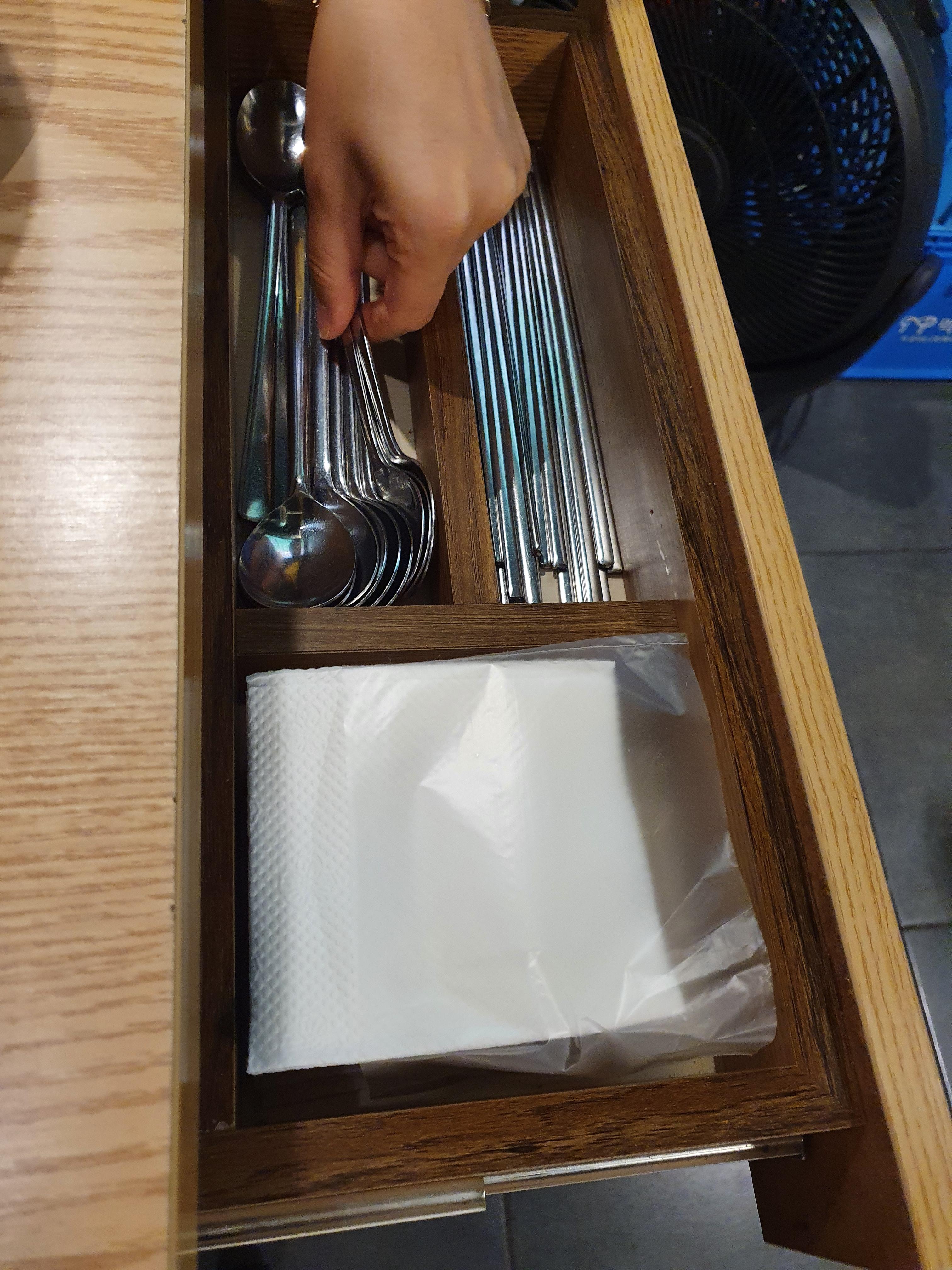 복이와 복돼지 숟가락 젓가락