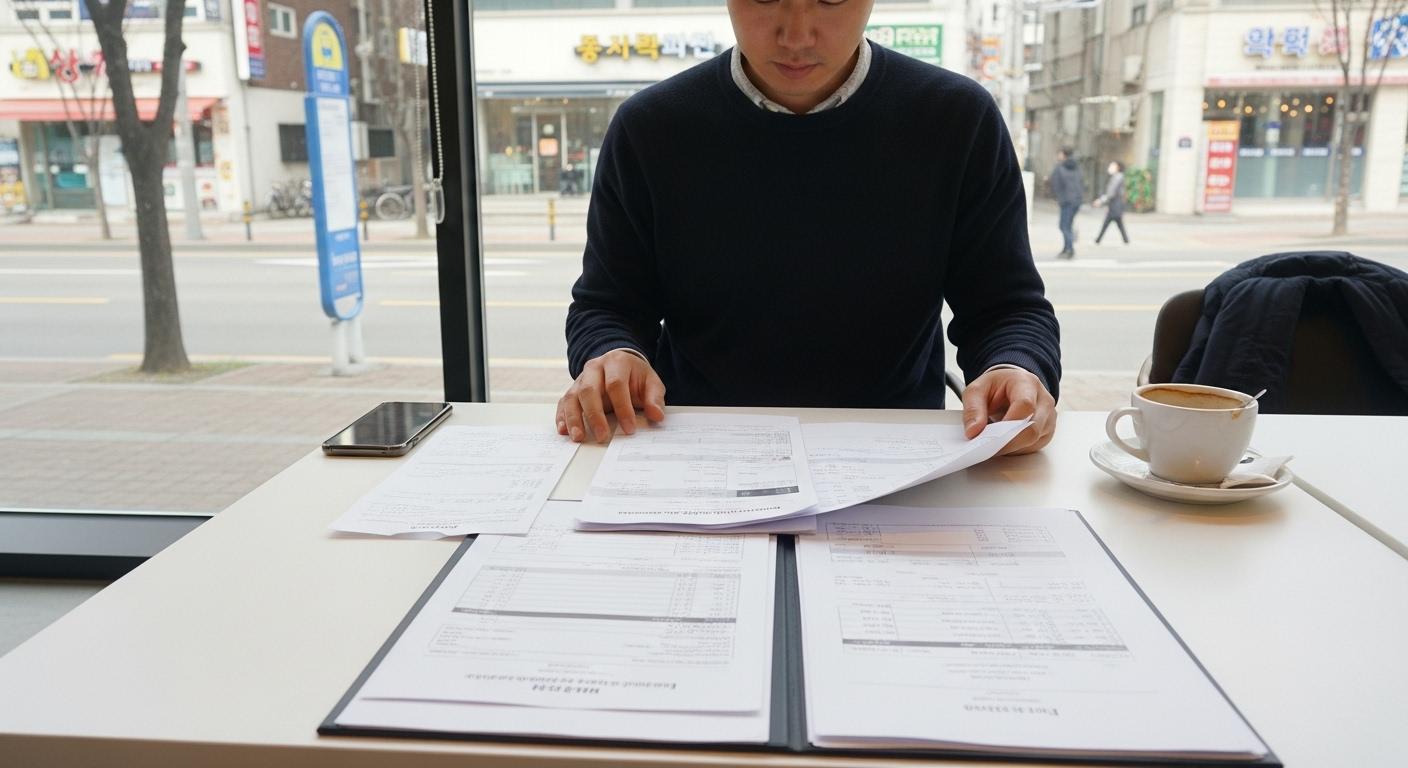 수원 개인회생 비용