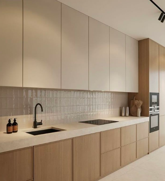 주방 인테리어 후회 없는 선택 (싱크볼, 상판, 식기세척기)