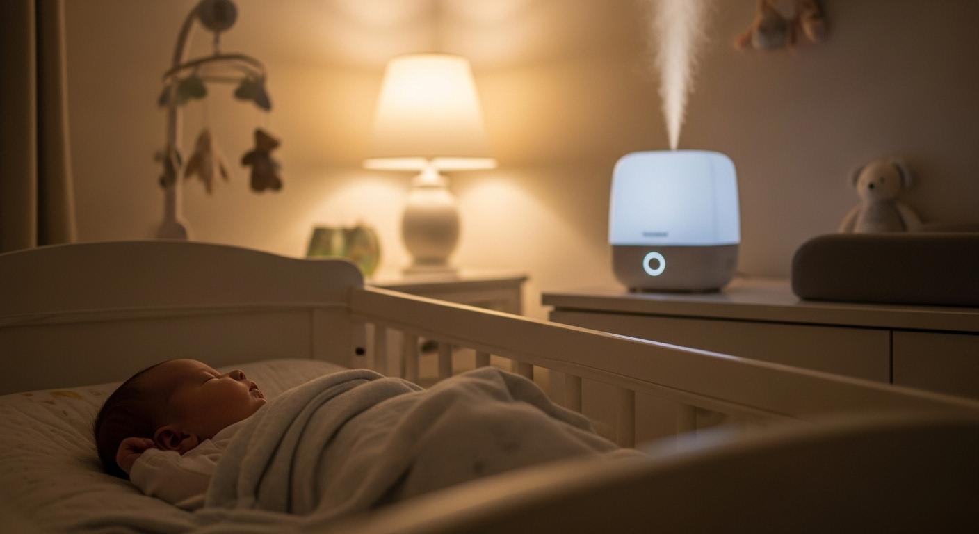 신생아 가습기 추천