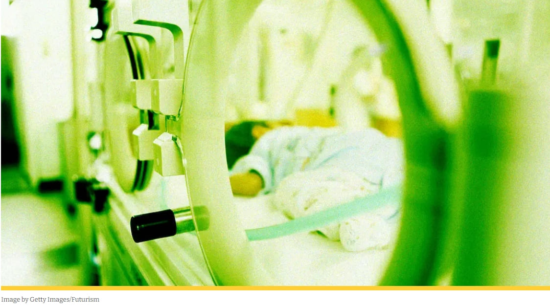 일론 머스크, 아이 더 낳지 않으면 