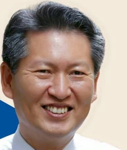 정청래 의원 프로필 나이 고향 학력 재산