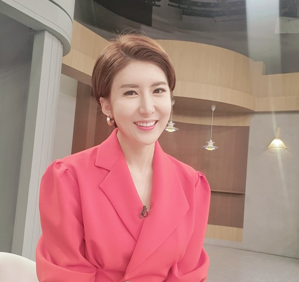 쇼호스트-김태린