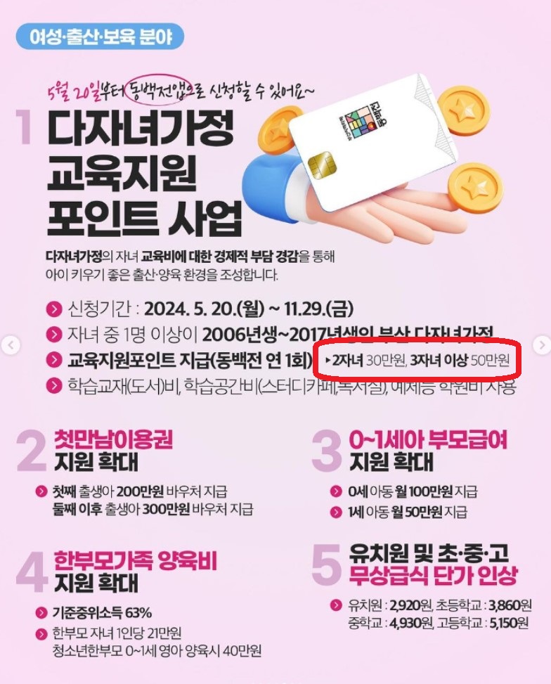 정책