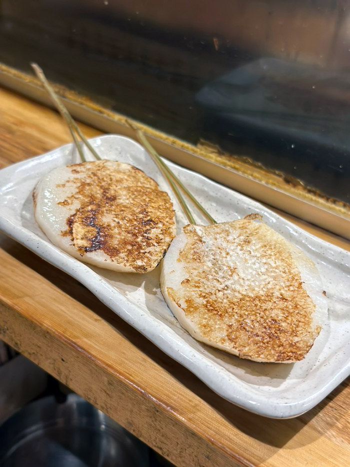 오사카 도톤보리 신사이바시 맛집 추천 야키토리 이와도리 祝い鳥 IWAI DORI 心斎橋店 츠쿠네 맛집