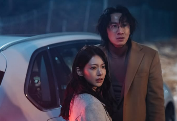 넷플릭스 드라마 악연 스틸컷