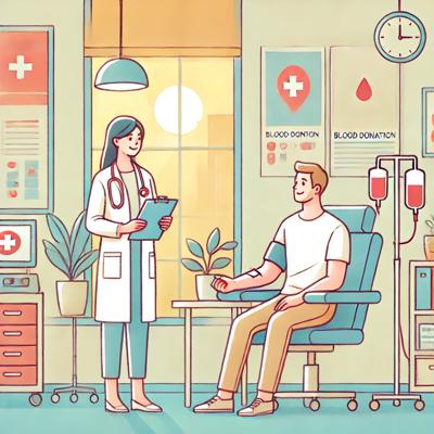 헌혈 기준 총정리: 헌혈 주기부터 금지 약물까지 자세히 알아보기