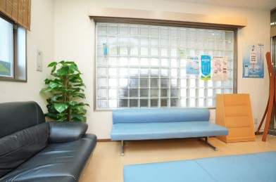 오사카 한인 병원