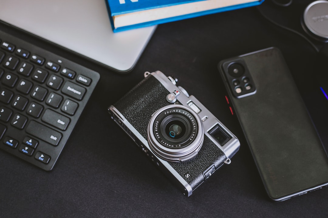 Camera