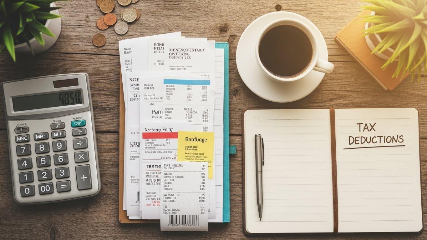 연말정산 대출 공제