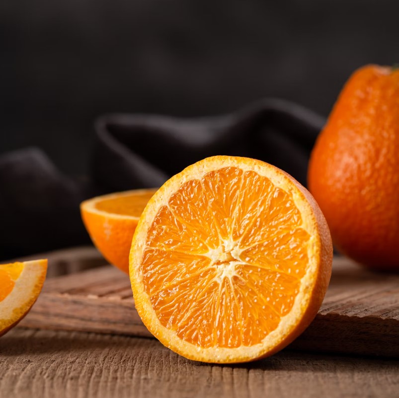 당근과 궁합이 좋은 과일