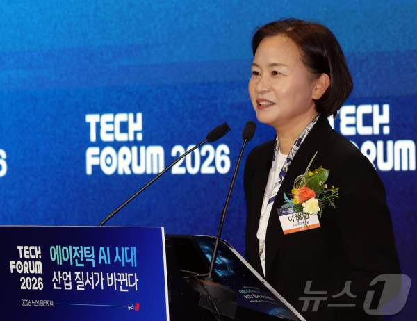 청와대 AI수석 이해민 프로필: 나이 학력 구글 15년 PM 출신 의원에서 대통령실 입각까지