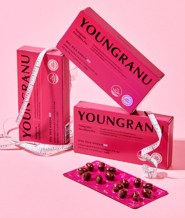 장영란 다이어트 영라뉴 파비플로라