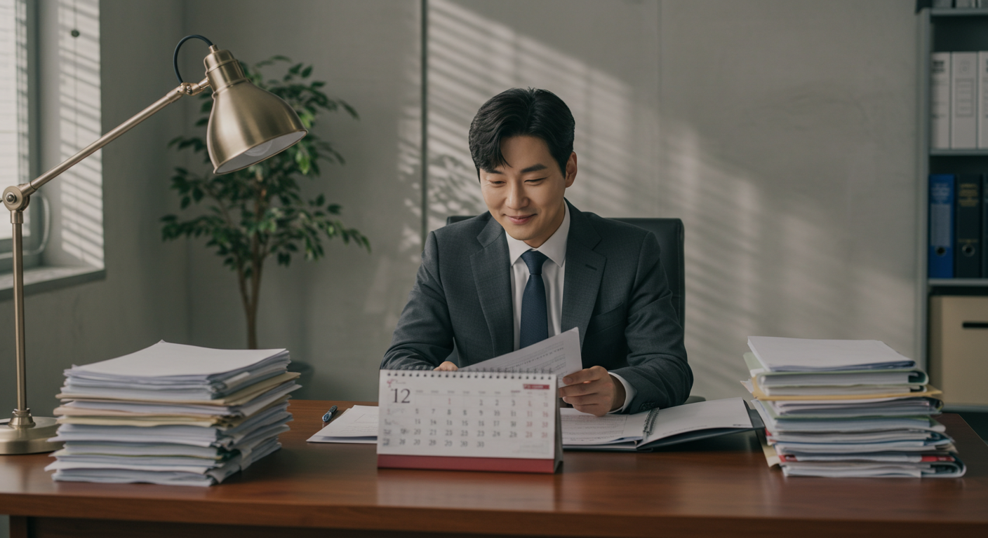 서류양식, 회생신청, 부채탕감