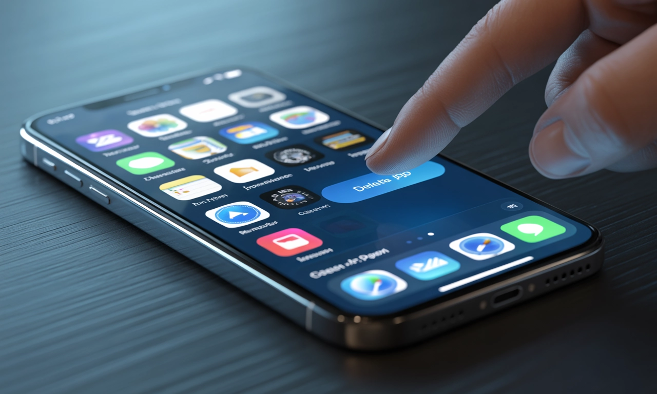 스크린타임제한풀기