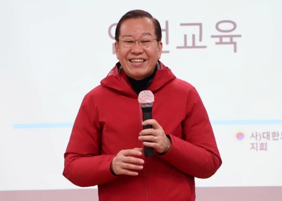 권영세 의원 프로필 나이 고향 학력 경력 재산 페이스북