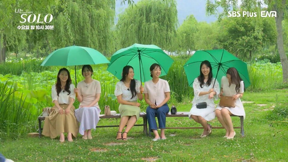 나는솔로 17 출연진 직업