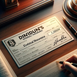 한화손해보험 000370 배당금 공시 3