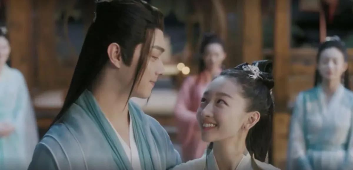 서로마주보고-웃는-청목-후지