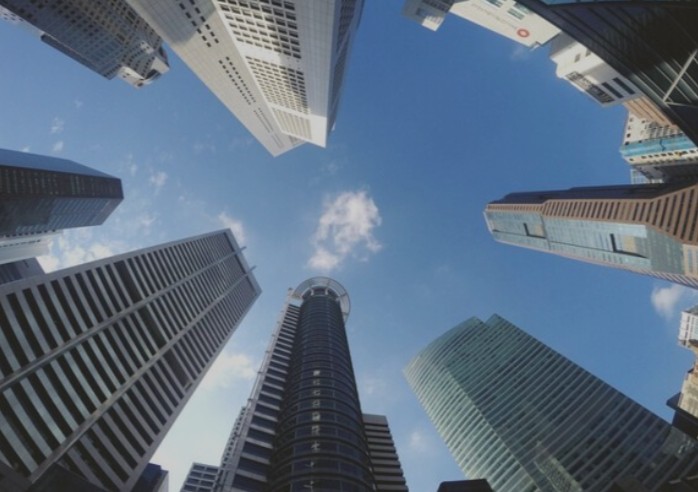 대기업 중소기업 차이 이미지