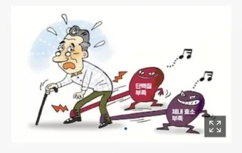 다리에 힘이 없는 증상 4가지 이유와 해결방안_17