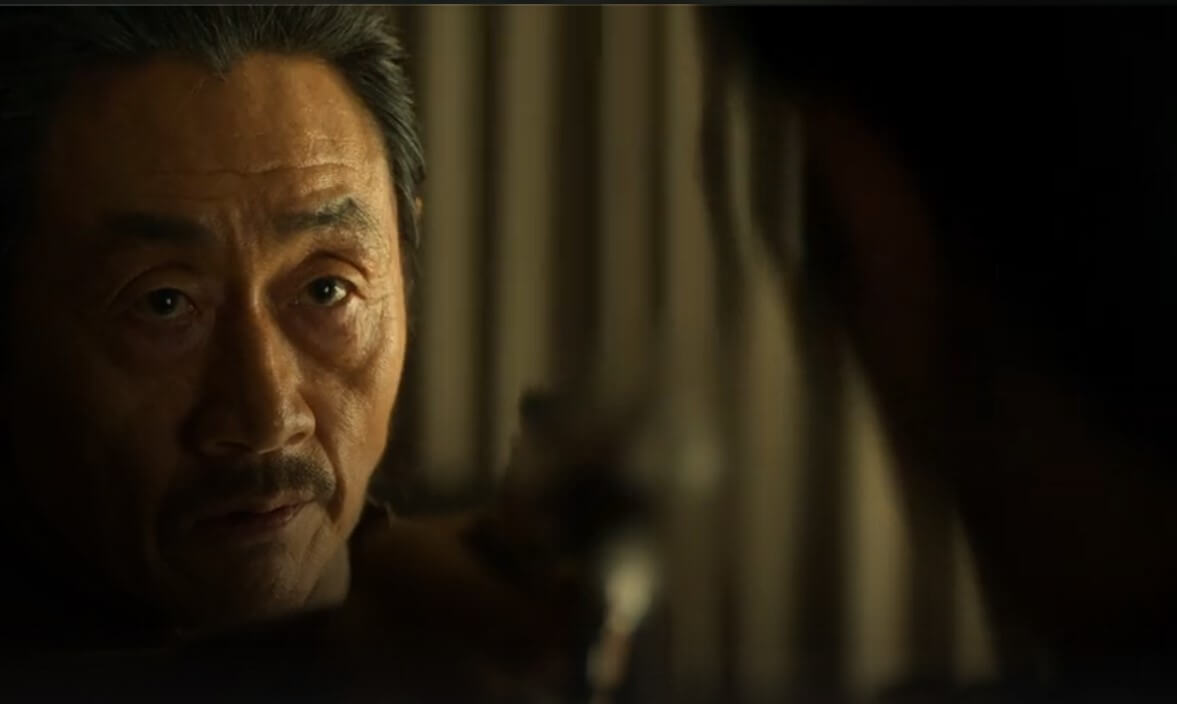 넷플릭스 영화 <광장>, 원작과 핵심 요약