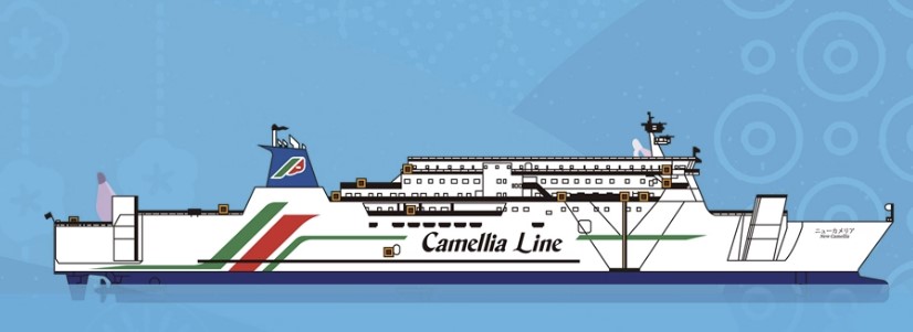 부산-후쿠오카-배편