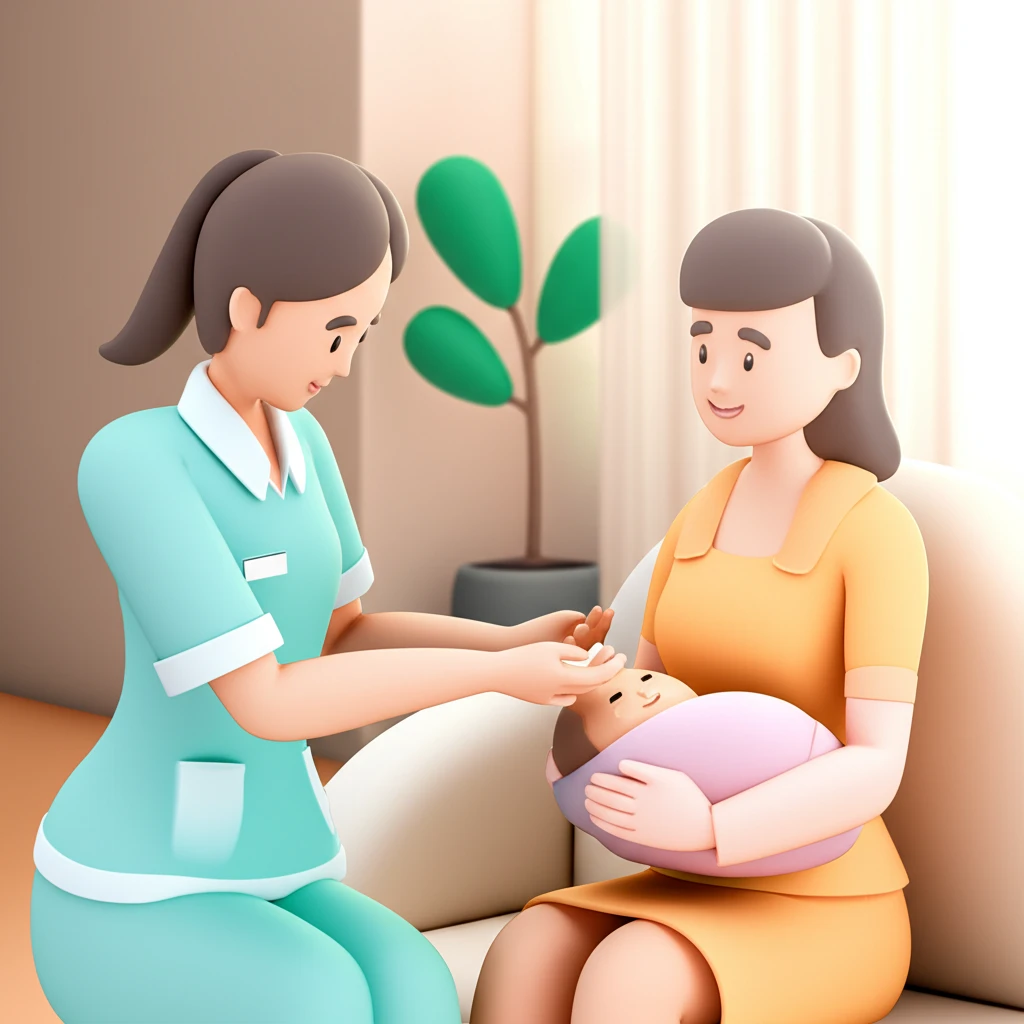 2025 인천 산모 신생아 서비스 신..