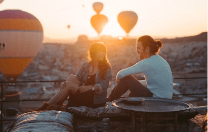 서울 데이트코스 추천