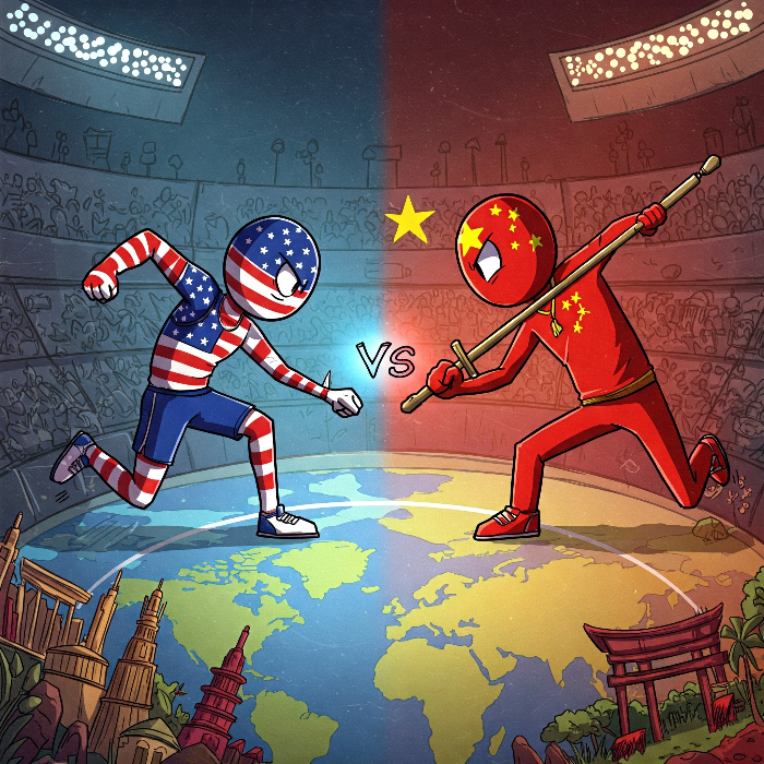 미국 엔비디아 칩 수출 제한