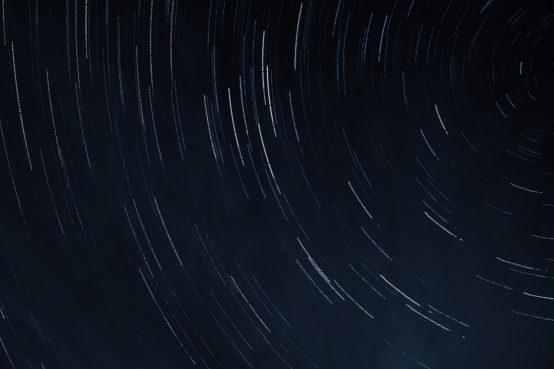 Black hole.