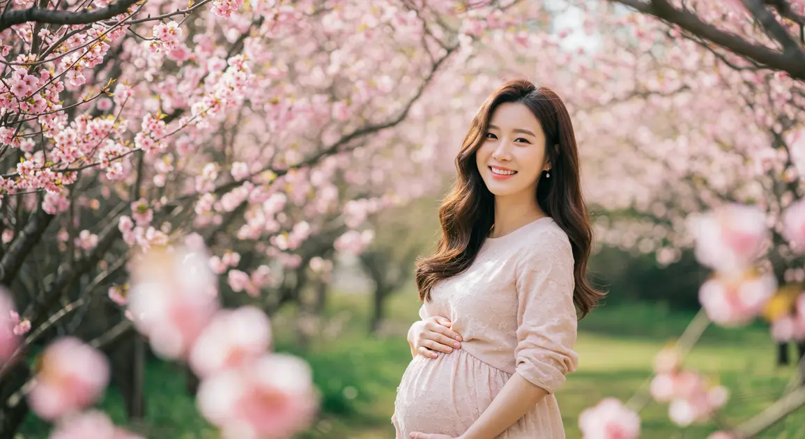 임신 주차별 태교 활동 BEST 10