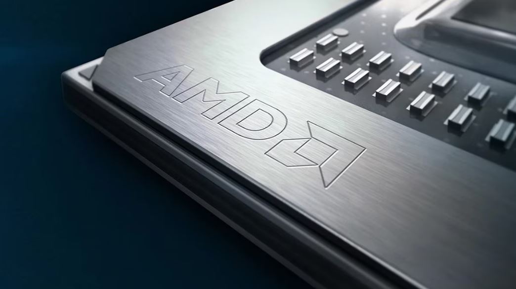 AMD