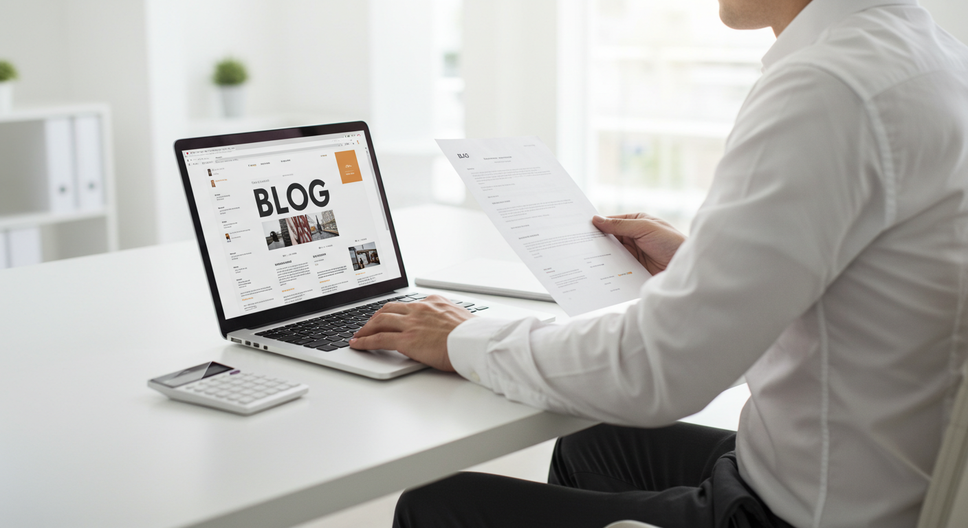 구글 애드센스 블로그