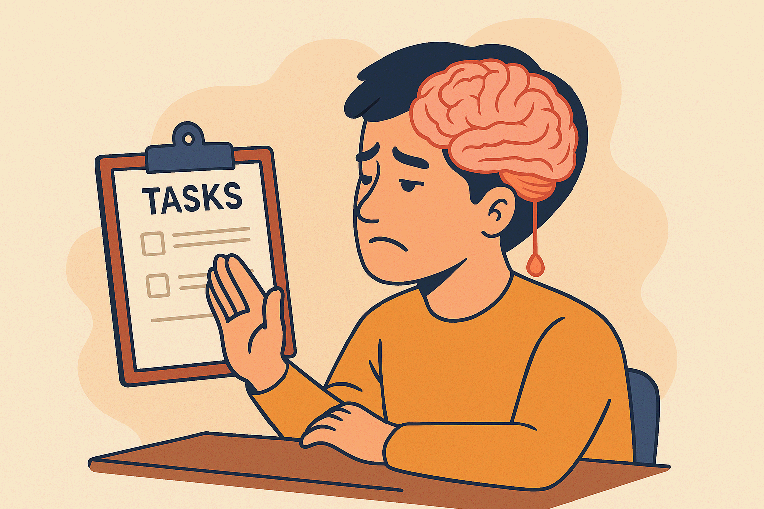 뇌가 일을 미루는 진짜 이유 &mdash; 즉각 보상 시스템