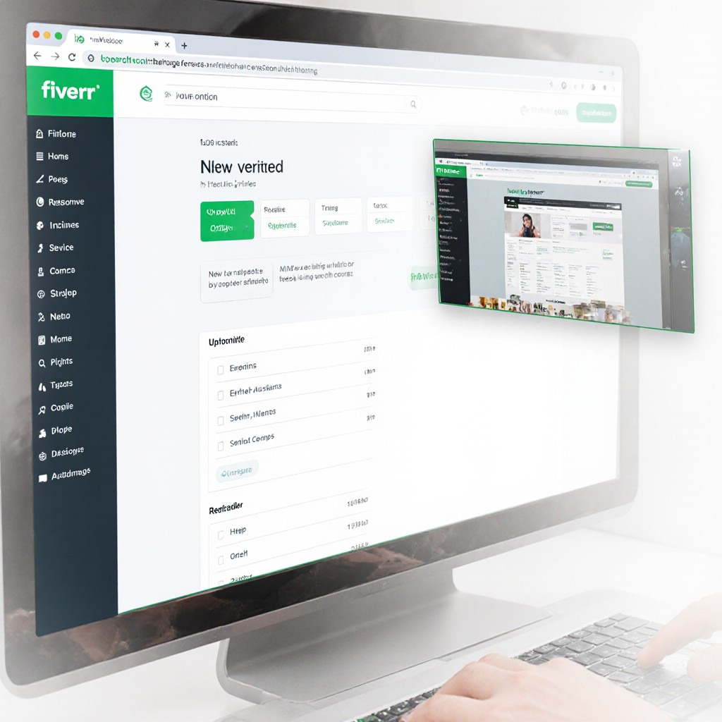 외화 · 해외수익 세금 시리즈 : Upwork · Fiverr 계약서가 세금상 어떤 효력을 갖는지에 대한 실전 해석