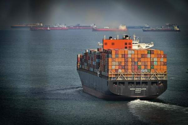 파나마 운하 가뭄 위기와 세계 물류 대란: 구조 원리부터 2026년 해운 관련주까지 완벽 정리