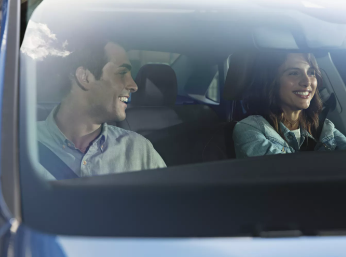 폭스바겐 제타 무선충전시스템