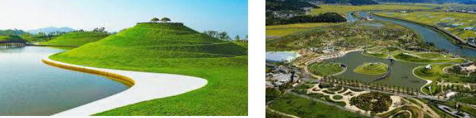 순천지 국제정원박람회