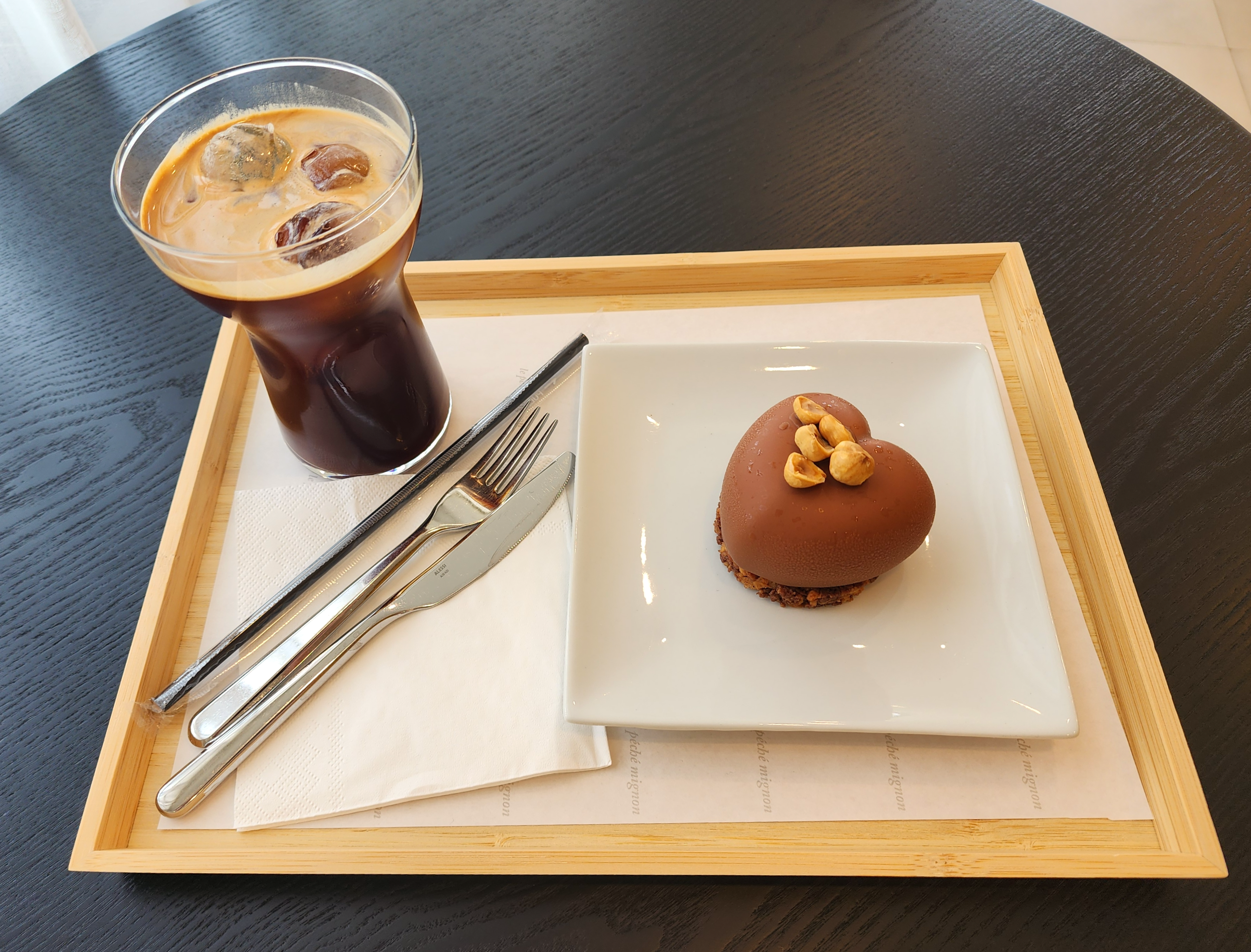 이태원르페셰미뇽