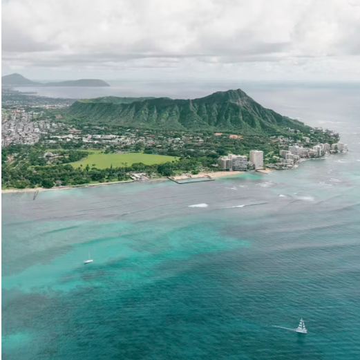 하와이 4박5일 여행 추천 – 와이키키 중심 일정