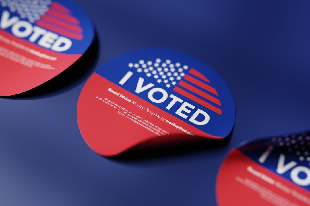 Early voting