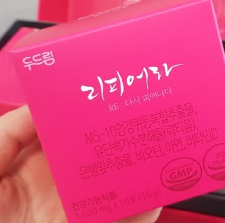 두드림-리피어라