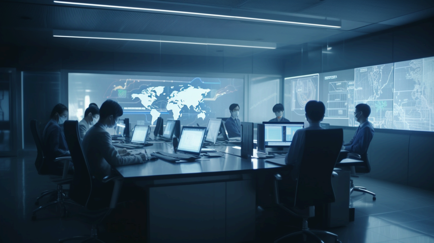 국가 예산 삭감 기준은 누가 정할까?– 정부 예산의 숨은 조정자들, 그 메커니즘을 파헤치다